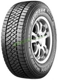 225/70R15C Bridgestone Blizzak W810 112/110R dot20 - Ziemas riepas