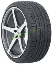 235/40R18 Nexen N FERA SU1 95Y XL dot17 - Vasaras riepas