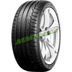 235/40R19 DUNLOP SPORT MAXX RT 96Y XL - Vasaras riepas