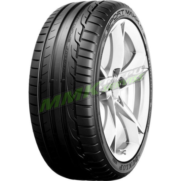 235/40R19 DUNLOP SPORT MAXX RT 96Y XL - Vasaras riepas