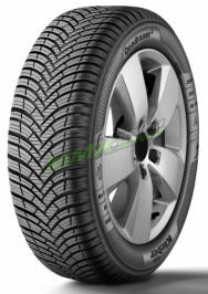 235/45R17 Kleber Quadraxer 2 97V XL dot20 - Ziemas riepas