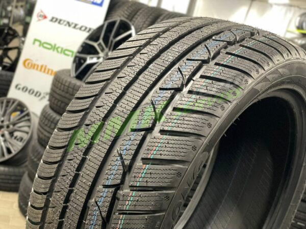 235/55R19 Leao WINTER DEFENDER UHP 105V XL - Ziemas riepas