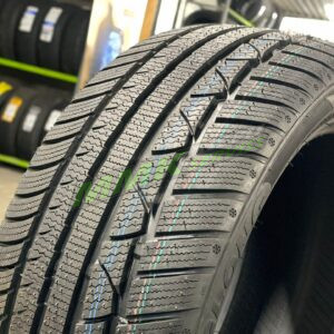 235/55R19 Leao WINTER DEFENDER UHP 105V XL - Ziemas riepas