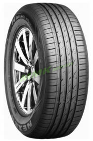 235/60R16 Nexen NBlue HD Plus 100H dot18 - Vasaras riepas