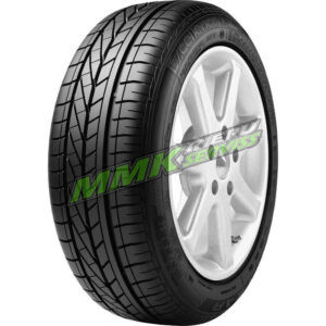 235/60R18 GOODYEAR EXCELLENCE 103W AO - Vasaras riepas