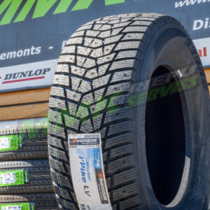 235/65R16C Hankook Winter i*pike LV RW15 115/113R - Vissezonas riepas / Ziemas riepas