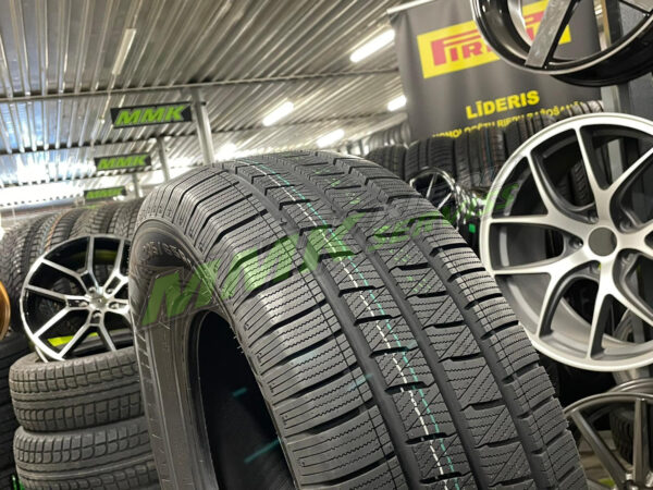 235/65R16C Imperial Snowdragon Van 115/113R - Vissezonas riepas / Ziemas riepas