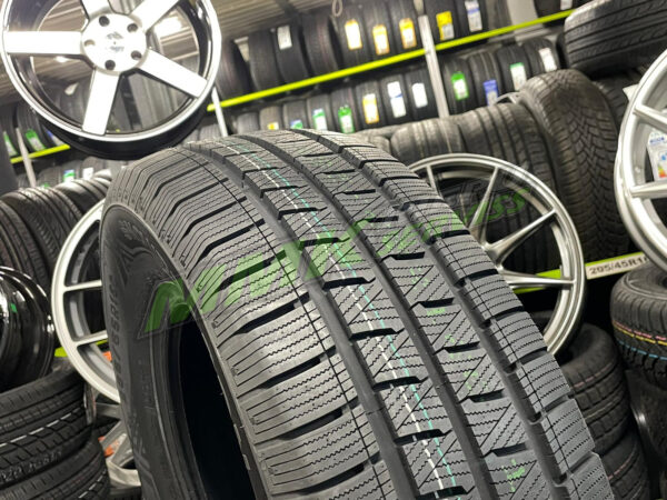 235/65R16C Imperial Snowdragon Van 115/113R - Vissezonas riepas / Ziemas riepas