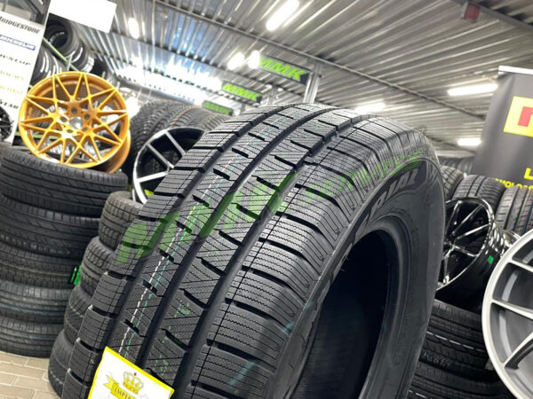 235/65R16C Imperial Snowdragon Van 115/113R - Vissezonas riepas / Ziemas riepas