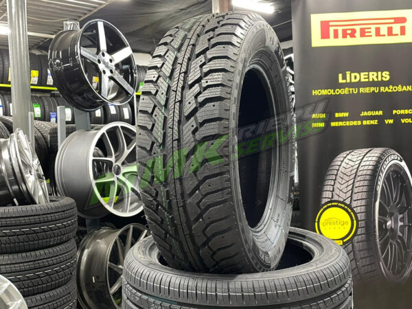 235/65R17 Neolin NeoWinter ICE 108T DOT19 - Vissezonas riepas / Ziemas riepas