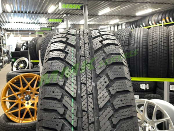 235/65R17 Neolin NeoWinter ICE 108T DOT19 - Vissezonas riepas / Ziemas riepas