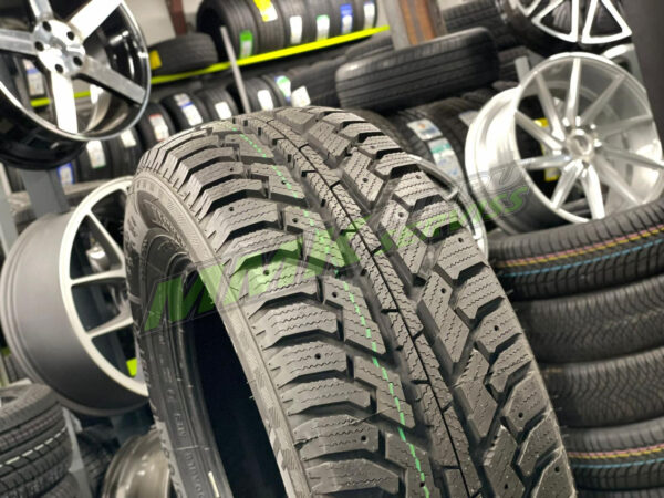 235/65R17 Neolin NeoWinter ICE 108T DOT19 - Vissezonas riepas / Ziemas riepas