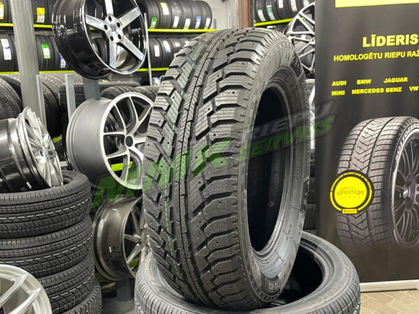 235/65R17 Neolin NeoWinter ICE 108T DOT19 - Vissezonas riepas / Ziemas riepas