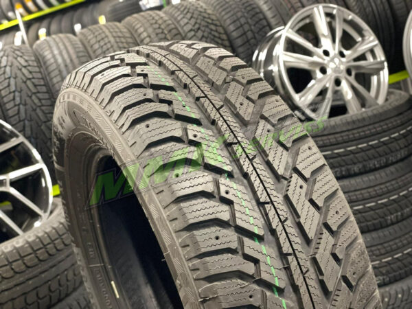 235/65R17 Neolin NeoWinter ICE 108T DOT19 - Vissezonas riepas / Ziemas riepas