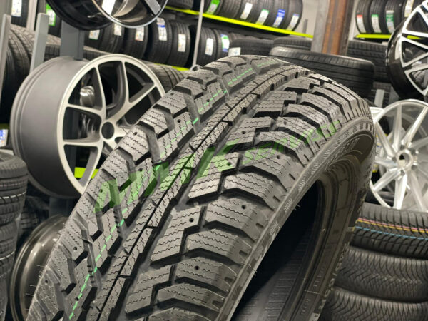 235/65R17 Neolin NeoWinter ICE 108T DOT19 - Vissezonas riepas / Ziemas riepas