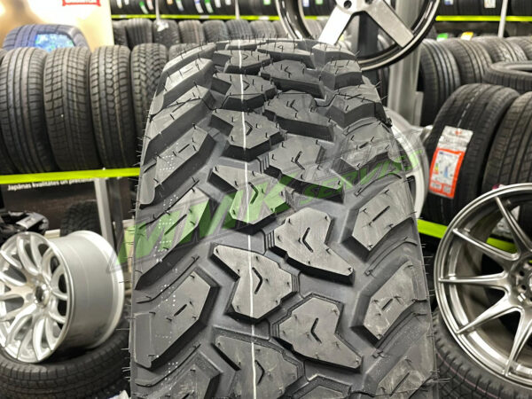 235/75R15 Sailun TerraMax M/T 104/101Q - Vasaras riepas