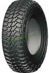 235/85R16 Grenlander PREDATOR M/T 120/116Q - Ziemas riepas