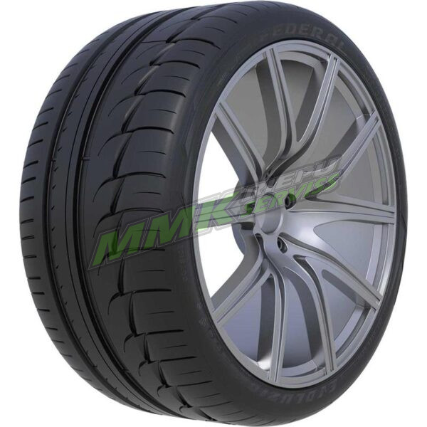 245/35R19 FEDERAL EVOLUZION F60 93Y XL - Vasaras riepas