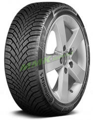 245/35R21 Continental CWC TS 860 S 96W XL dot20 - Ziemas riepas