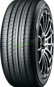 245/45R20 YOKOHAMA ADVAN DB V552 103Y XL - Vasaras riepas