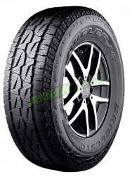 245/70R16 Bridgestone Dueler A/T 001 107T dot16 - Ziemas riepas