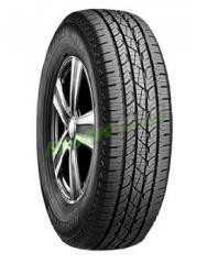 245/70R16 Nexen Roadian HTX RH5 111T dot18 - Ziemas riepas