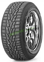 245/70R17 Nexen WG Win SP 110T ar radzēm - Ziemas ar radzēm riepas