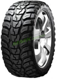 245/75R16 Marshal KL71 120/116Q dot20 - Ziemas riepas