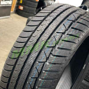 255/35R20 Leao Winter Defender UHP 97V XL - Vissezonas riepas / Ziemas riepas