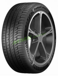 255/50R20 Continental CPC 6 109H XL - Vasaras riepas