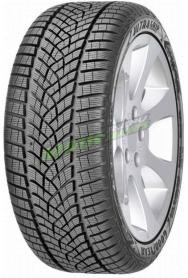 255/55R19 Goodyear ULTRAGRIP PERFORMANCE SUV GEN-1 111H XL AO - Ziemas riepas