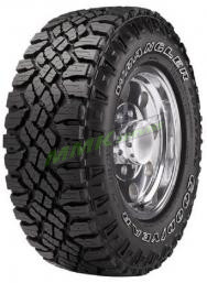 255/55R19 Goodyear WR DURATRAC 111Q XL - Ziemas riepas