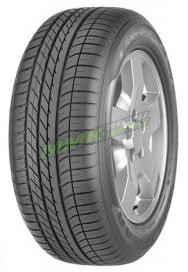 255/55R20 Goodyear Eagle F1 Asymmetric SUV 110Y - Vasaras riepas