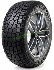 255/75R17 Radar Renegade AT5 111/108Q - Ziemas riepas