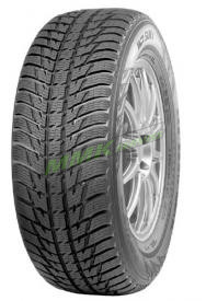 265/45R20 Nokian WR SUV 3 108V dot20 - Ziemas riepas