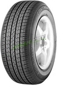 265/50R19 Continental 4x4 CONTACT 110H XL dot19 - Vasaras riepas