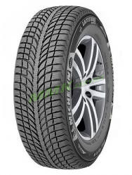 265/50R19 Michelin LATITUDE ALPIN LA2 110V XL dot19 - Ziemas riepas