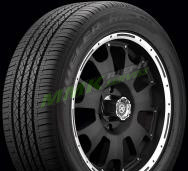 265/50R20 Bridgestone D92A-HP 107V dot20 - Vasaras riepas