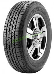 265/60R18 Bridgestone D684 II 110H - Ziemas riepas