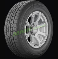 265/65R17 Bridgestone D693III 112S - Ziemas riepas