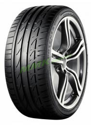 275/35R20 Bridgestone Potenza S001 102Y XL - Vasaras riepas