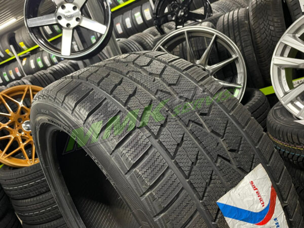 275/40R19 Saferich FRC78 105V XL (Farroad) - Vissezonas riepas / Ziemas riepas