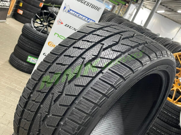 275/40R19 Saferich FRC78 105V XL (Farroad) - Vissezonas riepas / Ziemas riepas