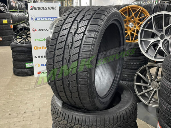 275/40R19 Saferich FRC78 105V XL (Farroad) - Vissezonas riepas / Ziemas riepas