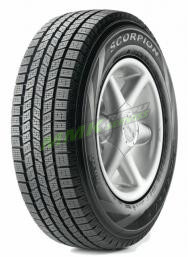 275/40R20 Pirelli Scorpion Ice and Snow 106V RunFlat XL dot13 - Ziemas riepas