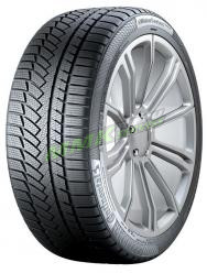 275/45R21 Continental CWC TS 850 P 110V XL dot20 - Ziemas riepas