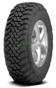 275/55R20 Accelera MT-01 115/112P - Ziemas riepas