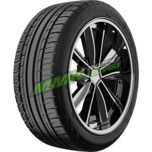 275/55R20 FEDERAL COURAGIA F/X 117V XL - Vasaras riepas