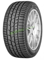 285/45R20 Continental CWC TS 830 P 112V XL dot20 - Ziemas riepas