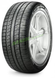 285/45R21 Pirelli Scorpion Zero 113W XL - Vasaras riepas
